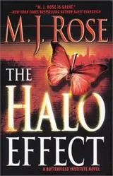 Cover of The halo effect