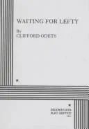 Cover of Waiting for Lefty