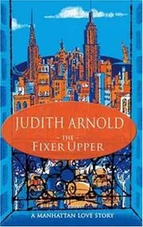 Cover of The Fixer Upper