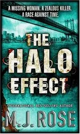 Cover of The Halo Effect (MIRA)