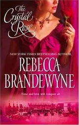 Cover of The Crystal Rose
