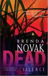 Cover of Dead Silence