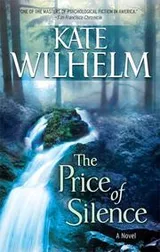 Cover of The Price of Silence
