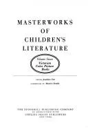 Cover of Masterworks of children's literature