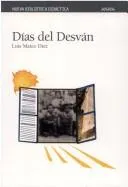 Cover of Días del desván