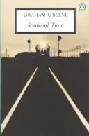 Cover of Stamboul train