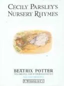 Cover of Cecily Parsley's nursery rhymes
