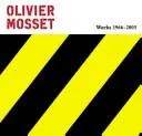 Cover of Olivier Mosset