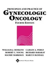 Cover of Principles and practice of gynecologic oncology