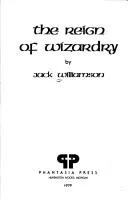 Cover of The reign of wizardry