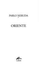 Cover of Oriente