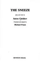 Cover of The sneeze