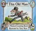 Cover of This Old Man