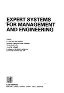 Cover of Expert Systems for Management and Engineering
