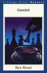 Cover of Gambit