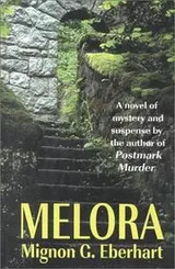 Cover of Melora