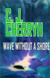 Cover of Wave without a Shore