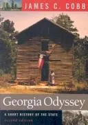 Cover of Georgia odyssey