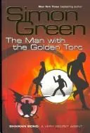 Cover of The Man With the Golden Torc