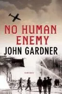 Cover of No human enemy