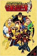 Cover of X-Men