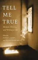Cover of Tell me true