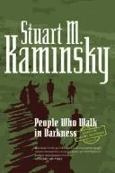 Cover of People who walk in darkness