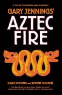 Cover of Aztec fire