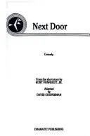 Cover of Next Door