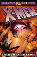 Cover of X-Men