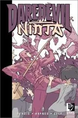 Cover of Ninja