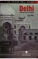 Cover of Delhi