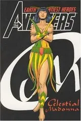 Cover of Avengers