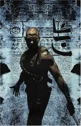 Cover of Blade II