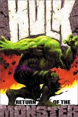 Cover of Incredible Hulk Vol. 1