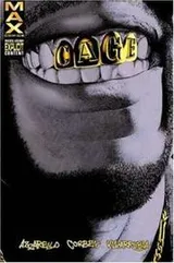 Cover of Cage