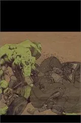 Cover of Incredible Hulk Vol. 4