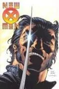 Cover of New X Men
