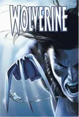 Cover of Wolverine Volume 2