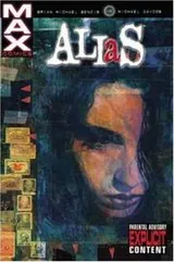 Cover of Alias Vol. 1