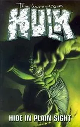 Cover of Incredible Hulk Vol. 5