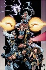 Cover of Ultimate X-Men, Vol. 7