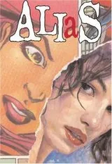 Cover of Secret Origins of Jessica Jones Vol. 4