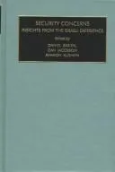 Cover of Security concerns