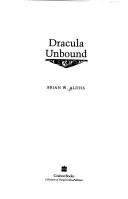 Cover of Dracula unbound