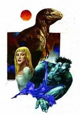 Cover of New World - Fantastick Four