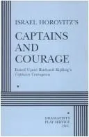 Cover of Captains & Courage