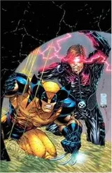 Cover of X-Men