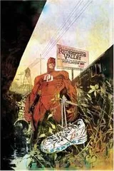 Cover of Redemption