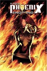 Cover of Phoenix